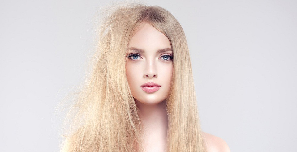 5 процедур, которые спасут волосы после зимы