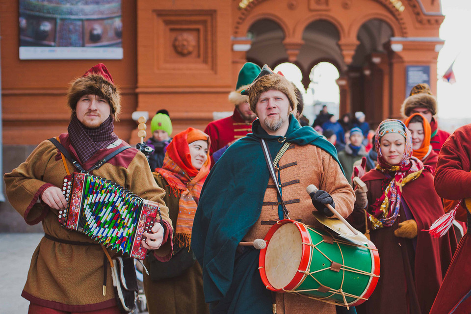Как праздновали Масленицу на Руси: история, обряды, традиции