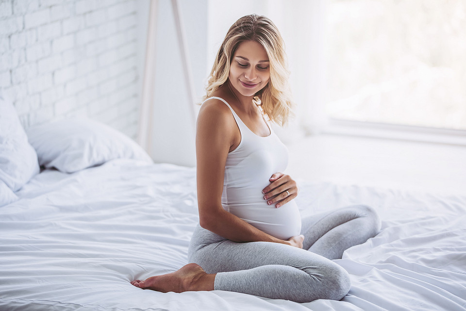 УЗИ во время беременности: ответы на самые популярные вопросы