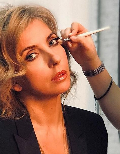 Светлана Бондарчук рассказала о харрасменте со стороны известного режиссера