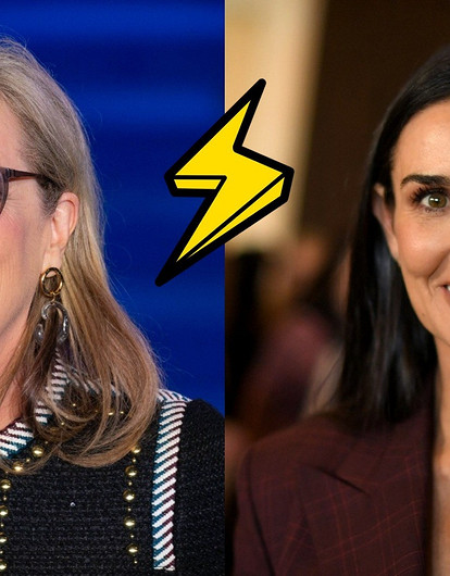 Завидуем молча: 5 звезд, которые выглядят минимум на двадцать лет моложе своего возраста