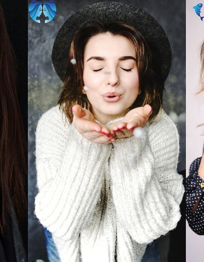 Как знаки зодиака ухаживают за собой