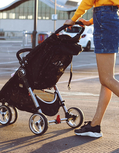 Рейтинг прогулочных колясок: как выбрать самую классную