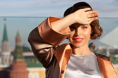 49-летняя жена Олега Газманова восхитила поклонников снимком без макияжа