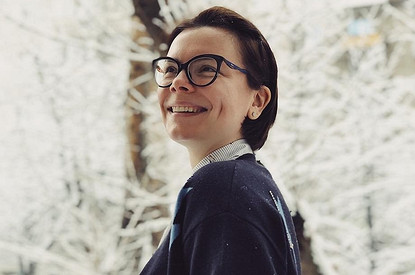 Молодая возлюбленная Евгения Петросяна объяснила, почему не пользуется косметикой