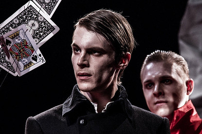 Знай наших: 10 молодых актеров, на которых стоит обратить внимание