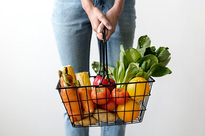 Пришла весна: какие витамины пить при авитаминозе