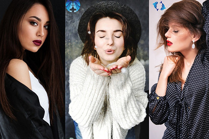 Как знаки зодиака ухаживают за собой