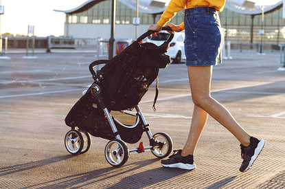 Рейтинг прогулочных колясок: как выбрать самую классную