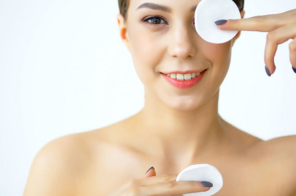 Как определить свой тип кожи: тест и программа ухода