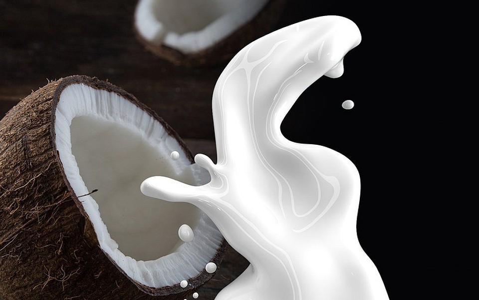 Как правильно есть кокос: 4 простых рецепта в домашних условиях