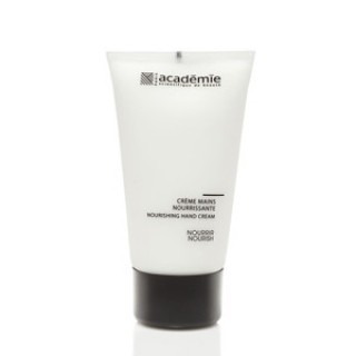 Питательный крем для рук Creme Mains Nourrissante, Academie