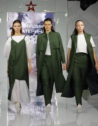 3 российских дизайнера, о которых скоро заговорят