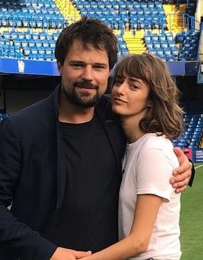 Невеста Данилы Козловского вспылила из-за вопроса о свадьбе