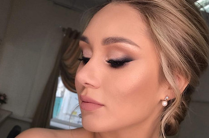 Как быстро сделать smokey eyes (спойлер: это проще, чем кажется)