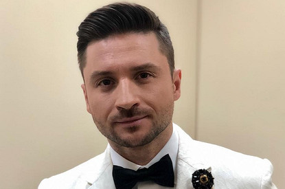 Сергей Лазарев рассказал, какие подарки делал маме на 8 марта