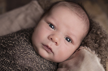 5 ошибок в пеленании, которые допускают все неопытные мамы