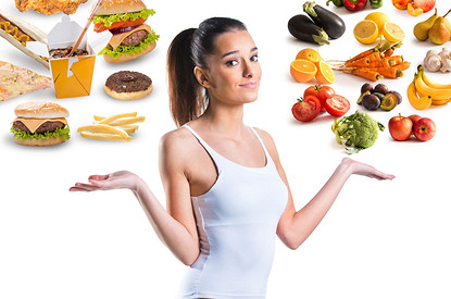 5 диет, которые испортят твое здоровье (и это серьезно)