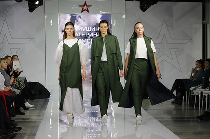 3 российских дизайнера, о которых скоро заговорят