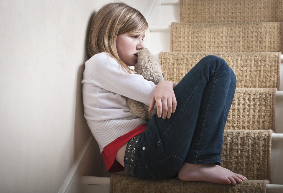 Как распознать симптомы аутизма у детей: признаки, которые должны насторожить