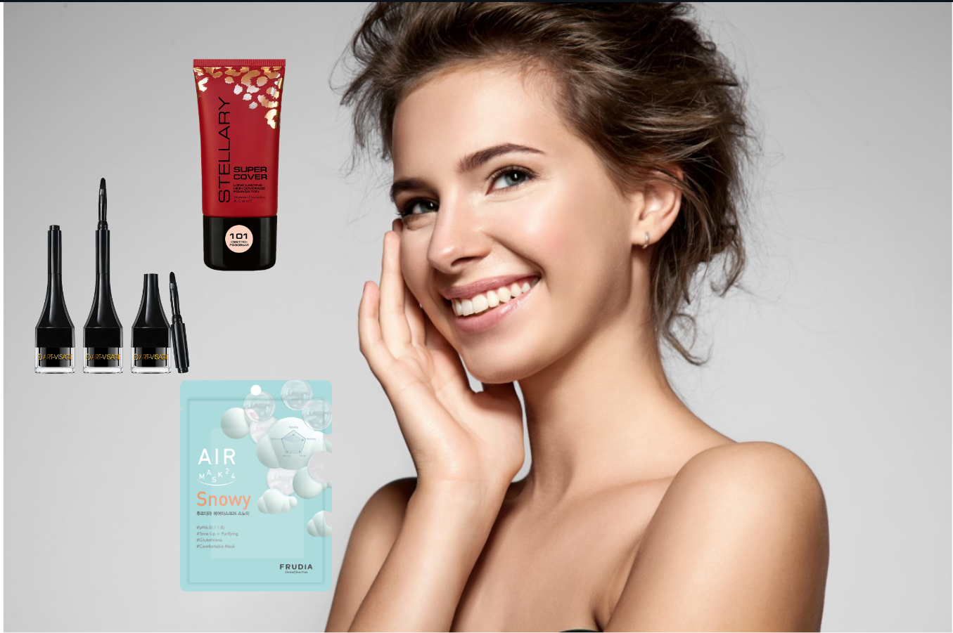 Я не хуже люкса: 5 средств, с которыми приятно встречать весну