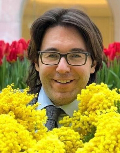 Андрей Малахов, рассказал, как устроил первое свидание жене в колонии строгого режима