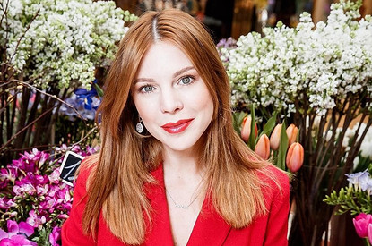 Наталья Подольская опровергла слухи о второй беременности