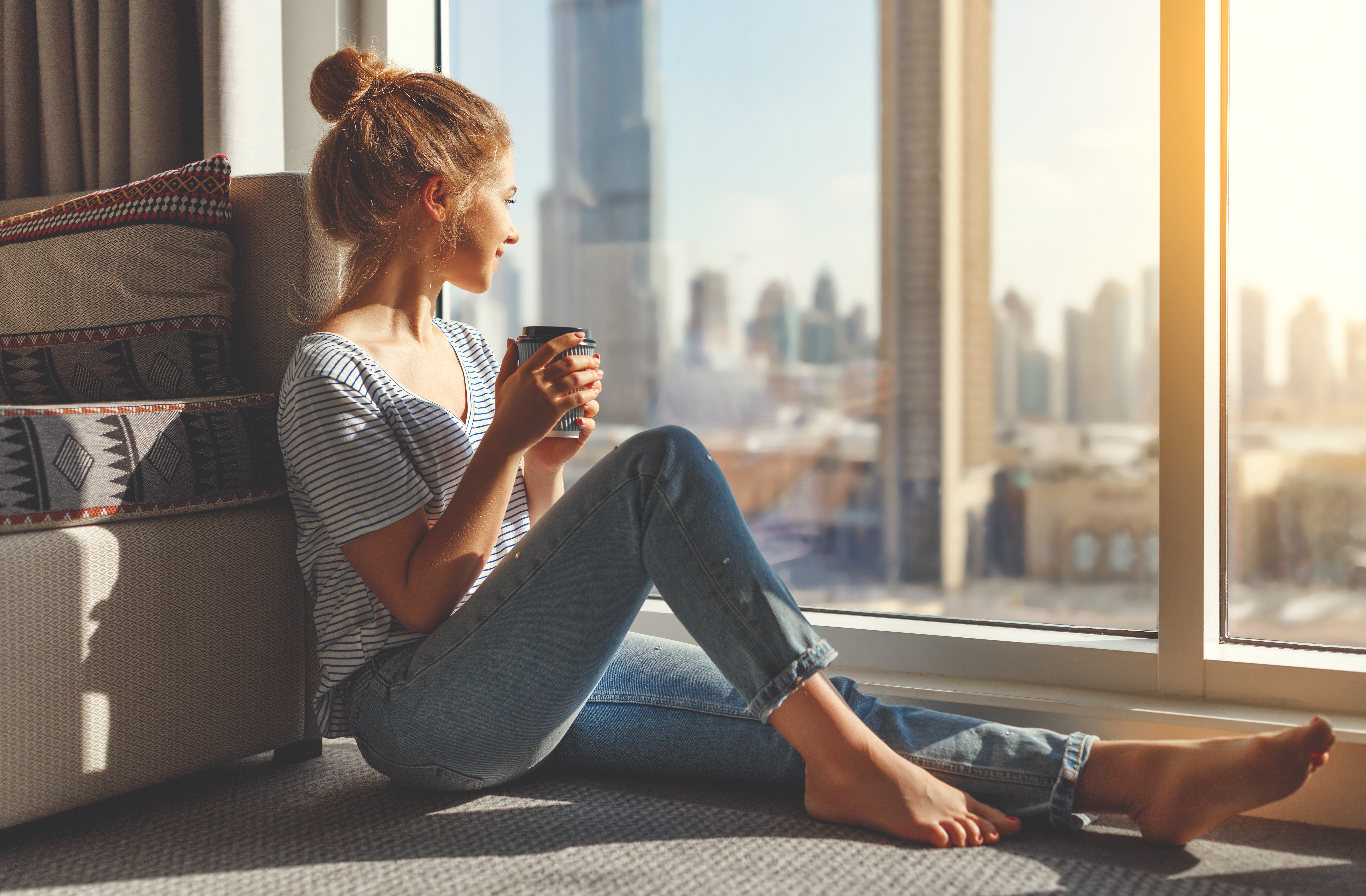 Как стать успешной и счастливой женщиной: 10 правил от психолога