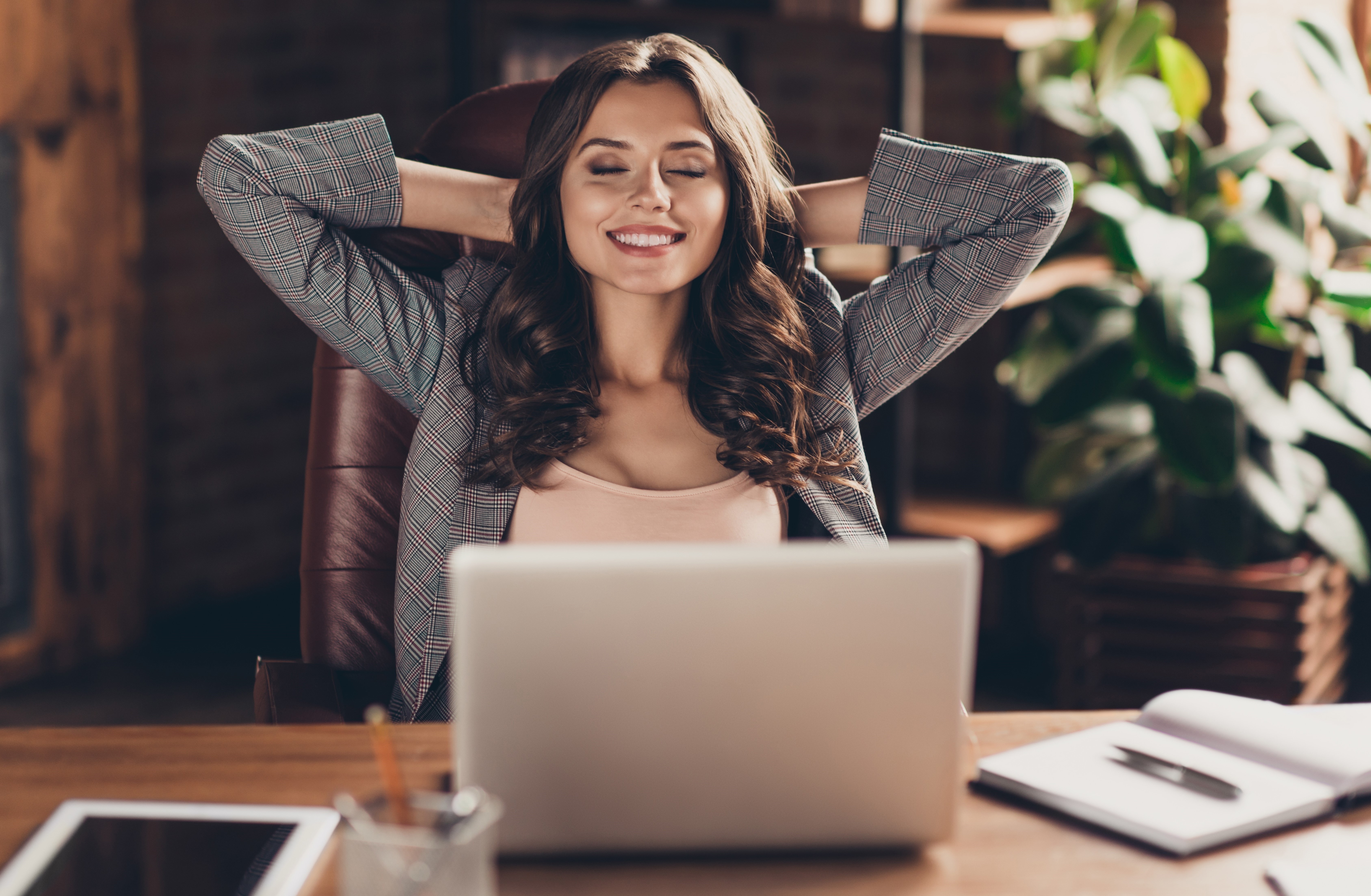 Как стать успешной и счастливой женщиной: 10 правил от психолога