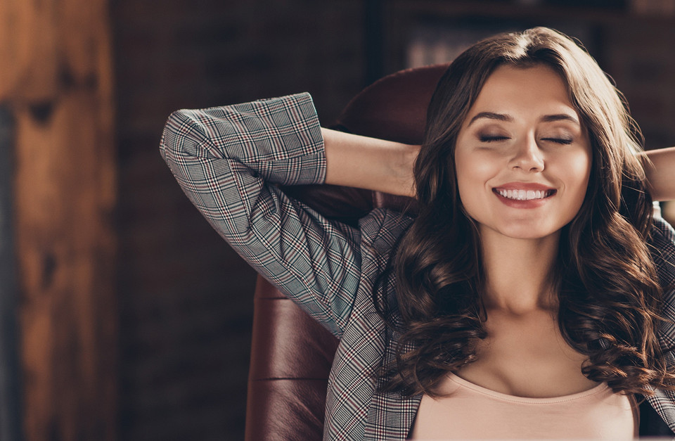 Как стать успешной и счастливой женщиной: 10 правил от психолога