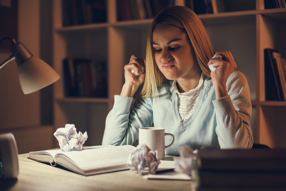 8 причин, почему ты ничего не успеваешь (и что с этим делать)