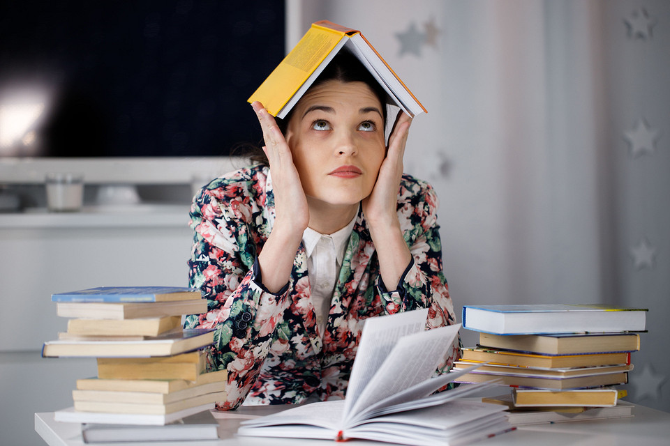 8 причин, почему ты ничего не успеваешь (и что с этим делать)