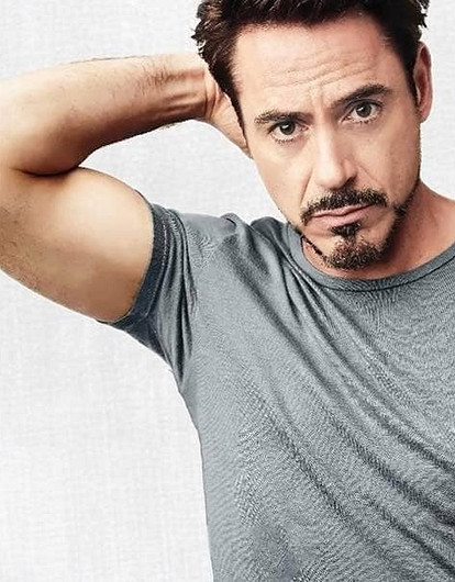 Мужчина, которого мы любим. Роберт Дауни-младший: главные роли и лучшие фильмы