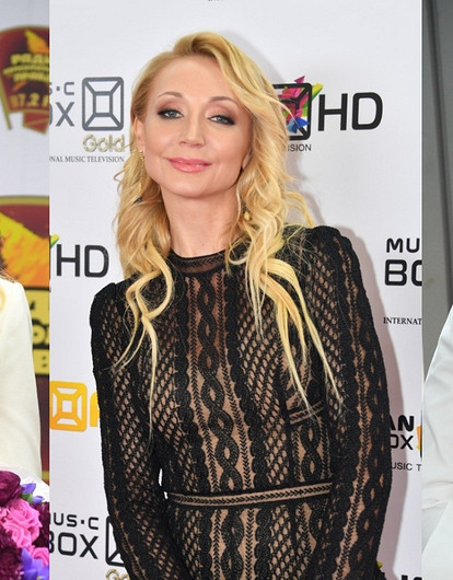 Как молоды мы были: 7 звезд, которые родили до 20 лет