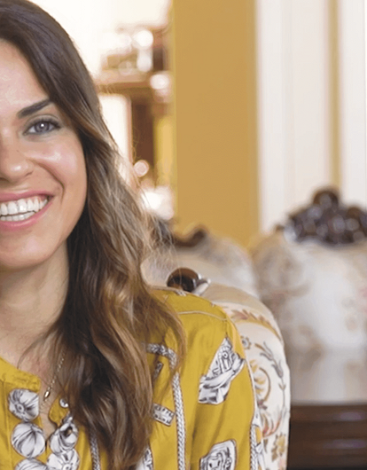 Обратная связь: Insta-мама Галина Ржаксенская отвечает на вопросы читательниц Lisa.ru