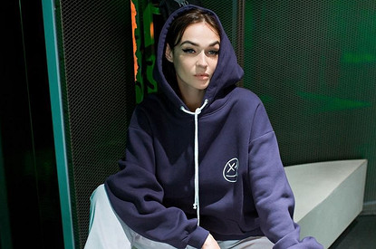 У Алены Водонаевой пропали два кольца с бриллиантами