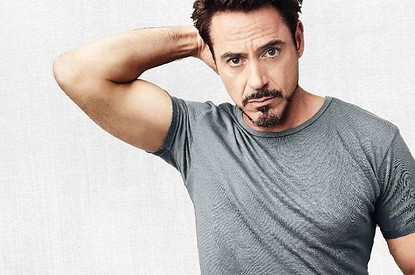 Мужчина, которого мы любим. Роберт Дауни-младший: главные роли и лучшие фильмы