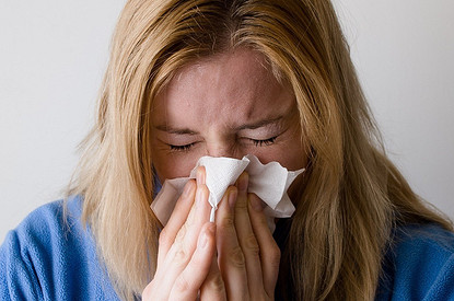 Аллергия на пыльцу: симптомы, лечение и профилактика