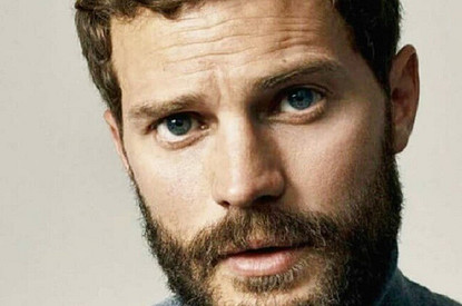 Джейми Дорнан стал отцом в третий раз 