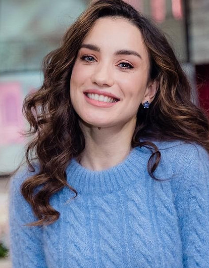 Виктория Дайнеко помирилась с бывшим мужем ради дочери