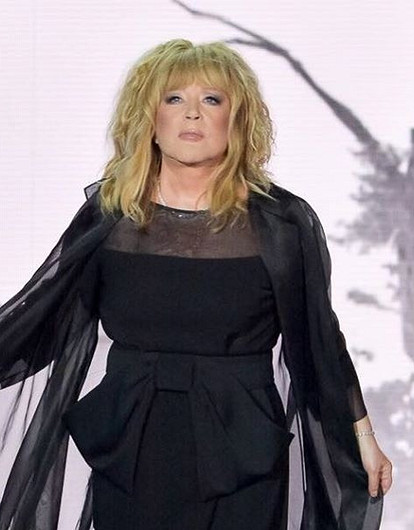 Алла Пугачева: биография и факты, которые ты, может быть, не знала