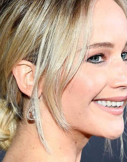 Дженнифер Лоуренс снова снялась для Dior после мексиканского скандала