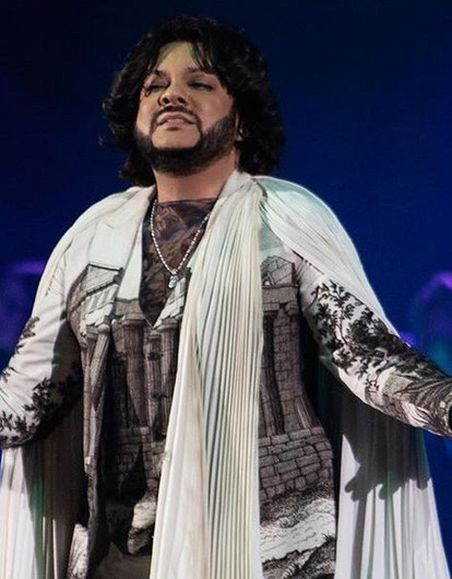 Филипп Киркоров стал звездой мемов на американском сайте