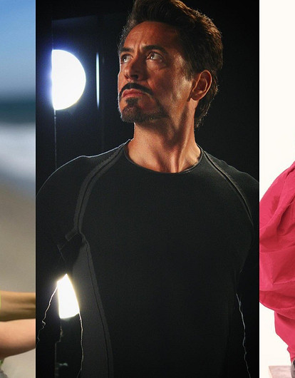 15 звезд с трудным детством (а ты и не догадывалась)