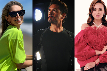 15 звезд с трудным детством (а ты и не догадывалась)