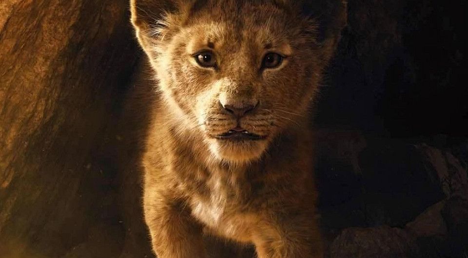 Disney опубликовал полноценный трейлер «Короля Льва»