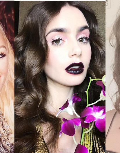 5 худших бьюти-образов звезд за неделю (мы лайк не поставили)