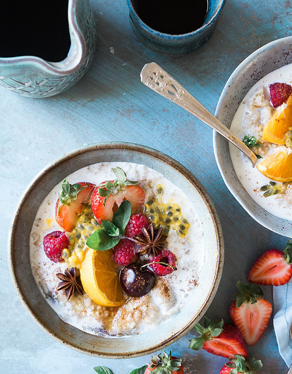 Как перестроиться на правильное питание. 9 дельных советов