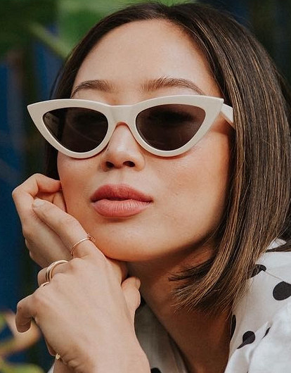 Модные солнечные очки: главные тренды 2019 года