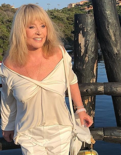 Как похудела Алла Пугачева на самом деле (вопрос, который всех волнует)